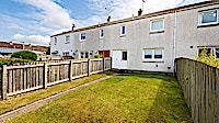 18 School Brae, Lhanbryde, Elgin, IV30 8QG